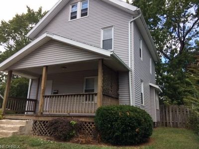 903 Concord Ave, Akron, OH, 44306
