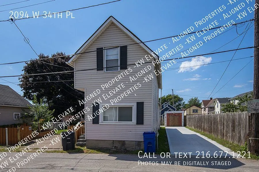 2094 W 34th Pl photo 1