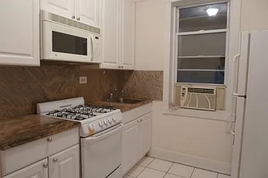 Rented by Citi Habitats