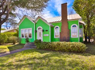 817 Front St, Comfort, TX 78013