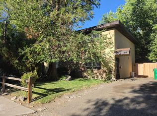 908-912 S Minnesota St, Carson City, NV 89703