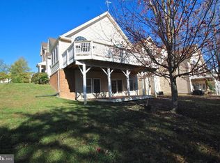 5647 Solheim Cup Dr, Haymarket, VA 20169