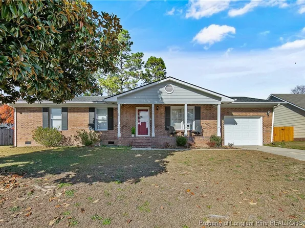 6548 Pacific Ave, Fayetteville, NC 28314