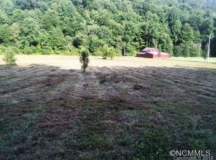 0 Middlefork Rd, Rosman, NC 28772