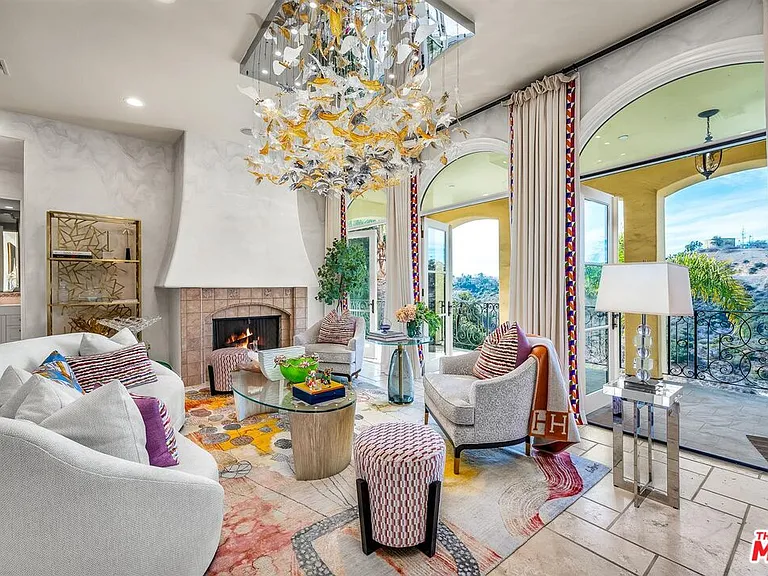 3110 Benedict Canyon Dr — Photo 8