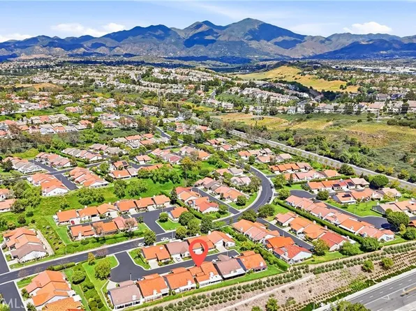 23862 Villena, Mission Viejo, CA 92692