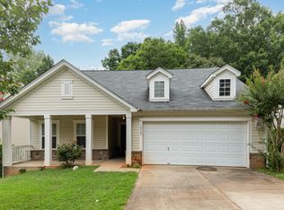 12428 Lanier Islands Cres, Charlotte, NC 28273