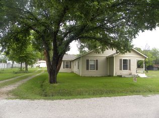350 Cosey St, Palmer, TX 75152