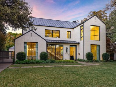 5523 Greenbrier Dr, Dallas, TX, 75209