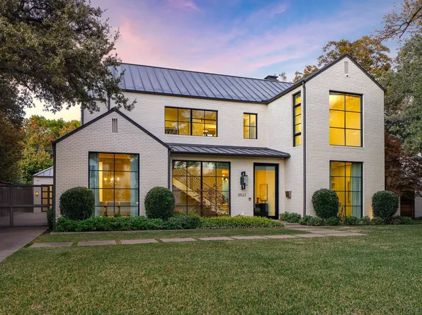 5523 Greenbrier Dr, Dallas, TX 75209