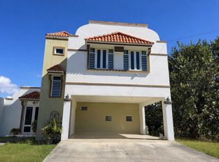 Bo Pueblo Carr 115 Stella Royal, Rincon, PR 00677