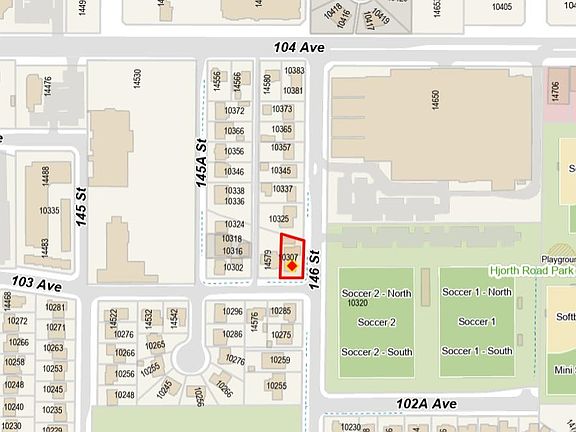 2nd image of 10307 146th St