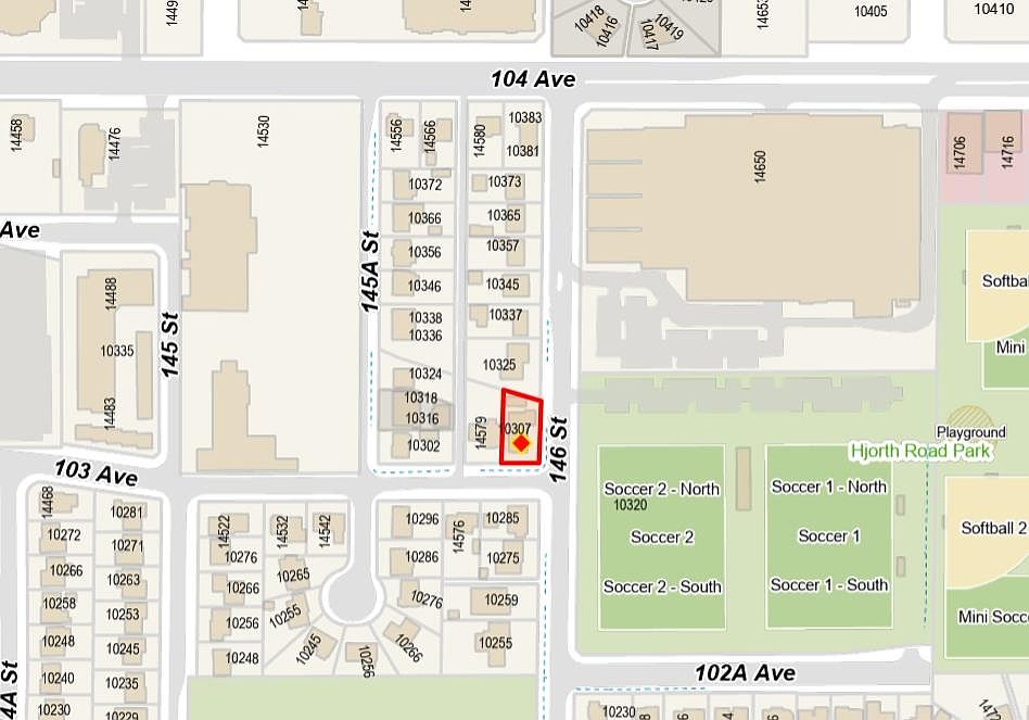 2nd image of 10307 146th St