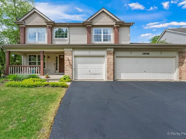 2896 Davenport Dr, West Chicago, IL 60185