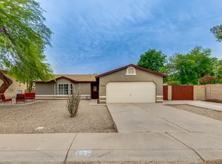 602 S Riata St, Gilbert, AZ 85296