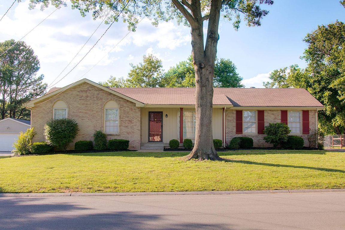 204 Raindrop Ln, Hendersonville, TN 37075 Zillow
