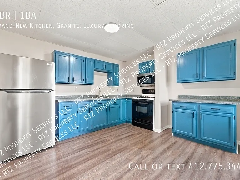801 Vine St #1 — Photo 1