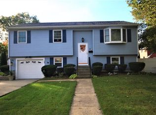 7 Doris St, Coventry, RI 02816