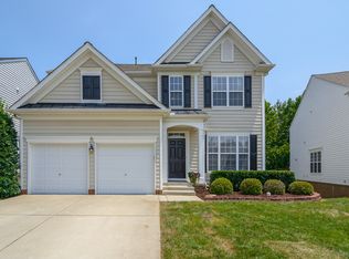 3316 Sugar House St, Raleigh, NC 27614