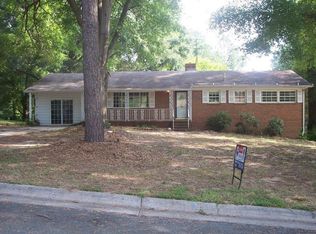 2307 Southern Dr, Durham, NC 27703