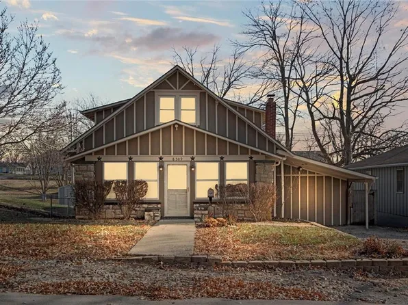 8309 Highland Ave, Kansas City, MO 64131