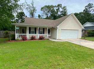 38 G St, Cabot, AR 72023