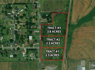 1635 S 28th St, Clinton, OK 73601