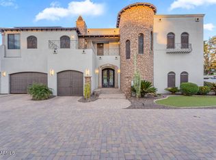 3675 N 59th Pl, Phoenix, AZ 85018