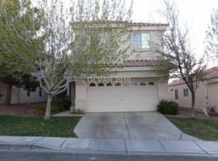 2402 Miki Ct, Henderson, NV 89052