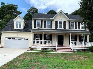 3060 Black Gum Ter, Chester, VA 23831
