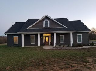 5429 State Route 1628, Cunningham, KY 42023