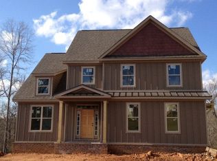 429 Buxton Ln, Evans, GA 30809