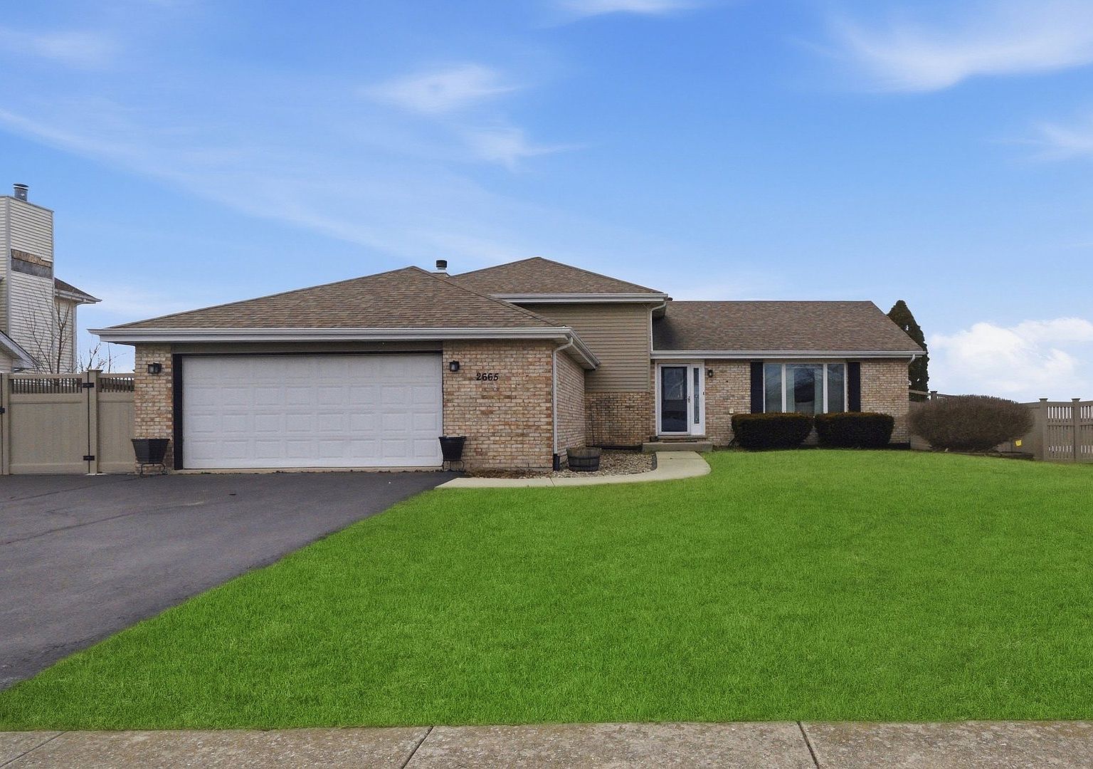 2665 Daniel Lewis Dr, New Lenox, IL 60451 | Zillow