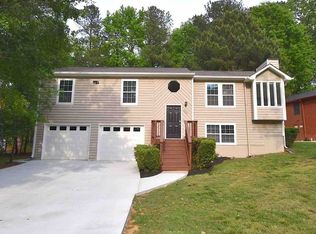 6603 Mitchell Ln SW, Mableton, GA 30126