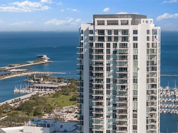 301 1st St S #Penthouse 3501, Petersburg, FL 33701