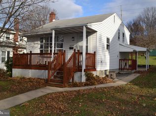 4509 10th Ave, Temple, PA 19560