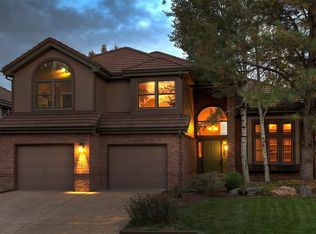 9244 Ritenour Ct, Lone Tree, CO 80124