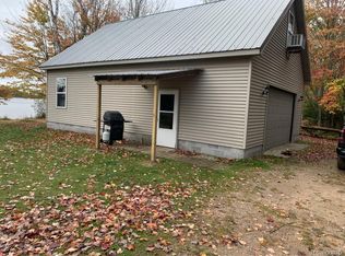 33902 W Birch Shores Dr, Trout Lake, MI 49793