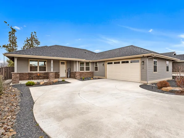 2758 NW 23rd Loop, Redmond, OR 97756