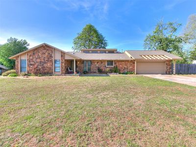 1712 Plumb Dr, Midwest City, OK, 73130