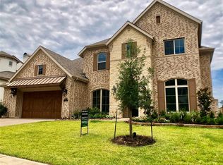 126 Timberfalls Dr, Conroe, TX 77384