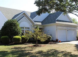 21 Sandhurst Rd, Lakewood, NJ 08701