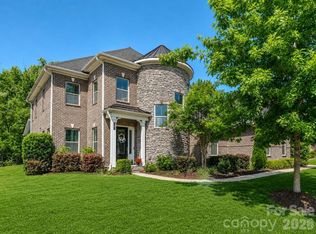 121 Enclave Blvd, Weddington, NC 28104