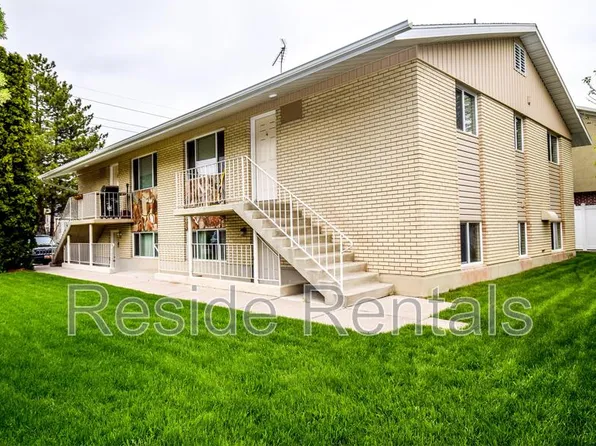 136 W 1000 N APT 2, Logan, UT 84321