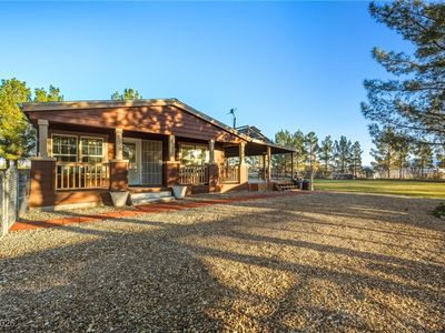 4271 Victoria St, Pahrump, NV, 89048