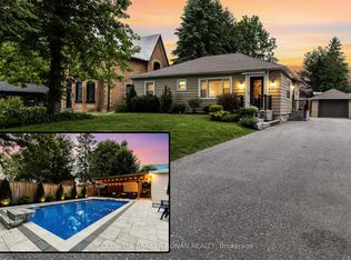 22 Nelson St W, New Tecumseth, ON L9R 1G9
