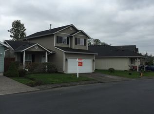 21862 NE Bramble Way, Fairview, OR 97024