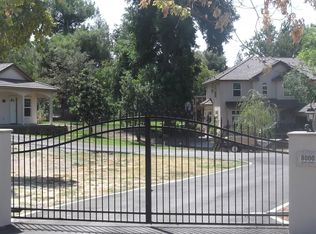 8000 Sunset Ave, Fair Oaks, CA 95628