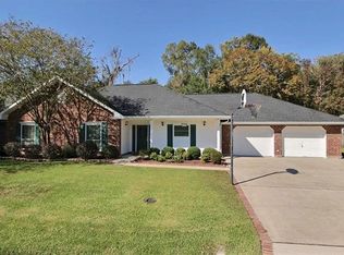 608 Diane Dr, Luling, LA 70070