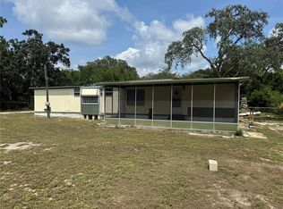 11351 S ANN POINT, HOMOSASSA, FL 34448
